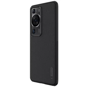کاور نیلکین مدل Super Frosted Shield Pro مناسب برای گوشی موبایل هوآوی P60 / P60 Pro