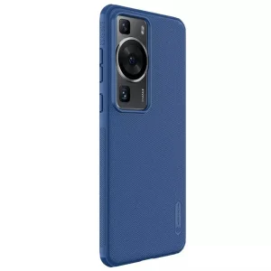 کاور نیلکین مدل Super Frosted Shield Pro مناسب برای گوشی موبایل هوآوی P60 / P60 Pro