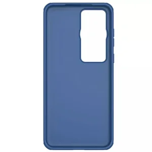 کاور نیلکین مدل Super Frosted Shield Pro مناسب برای گوشی موبایل هوآوی P60 / P60 Pro