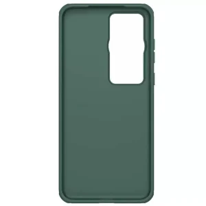 کاور نیلکین مدل Super Frosted Shield Pro مناسب برای گوشی موبایل هوآوی P60 / P60 Pro