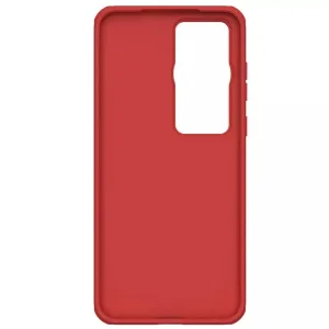 کاور نیلکین مدل Super Frosted Shield Pro مناسب برای گوشی موبایل هوآوی P60 / P60 Pro