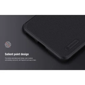 کاور نیلکین مدل Super Frosted Shield Pro مناسب برای گوشی موبایل هوآوی P60 / P60 Pro