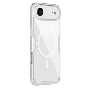 کاور نیلکین مدل Nature TPU Pro Magnetic مناسب برای گوشی موبایل اپل iPhone 17 Air
