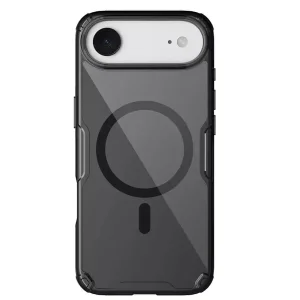 کاور نیلکین مدل Nature TPU Pro Magnetic مناسب برای گوشی موبایل اپل iPhone 17 Air