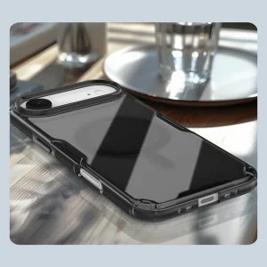 کاور نیلکین مدل Nature TPU Pro Magnetic مناسب برای گوشی موبایل اپل iPhone 17 Air