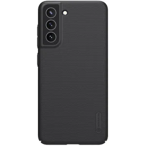 کاور نیلکین مدل Super Frosted Shield مناسب برای گوشی موبایل سامسونگ Galaxy S21 FE