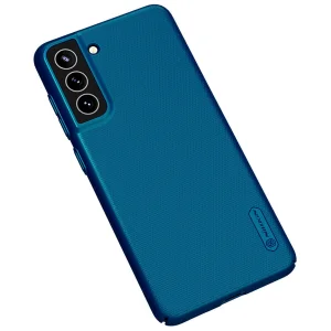 کاور نیلکین مدل Super Frosted Shield مناسب برای گوشی موبایل سامسونگ Galaxy S21 FE