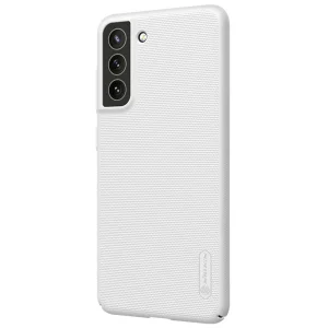 کاور نیلکین مدل Super Frosted Shield مناسب برای گوشی موبایل سامسونگ Galaxy S21 FE