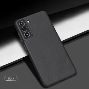 کاور نیلکین مدل Super Frosted Shield مناسب برای گوشی موبایل سامسونگ Galaxy S21 FE