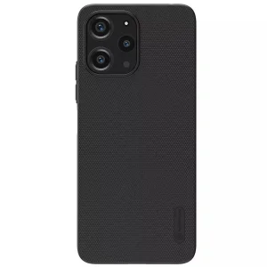 کاور نیلکین مدل Super Frosted Shield مناسب برای گوشی موبایل شیائومی Redmi 12 4G / Note 12R 5G