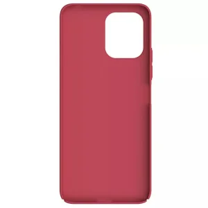 کاور نیلکین مدل Super Frosted Shield مناسب برای گوشی موبایل شیائومی Redmi 12 4G / Note 12R 5G
