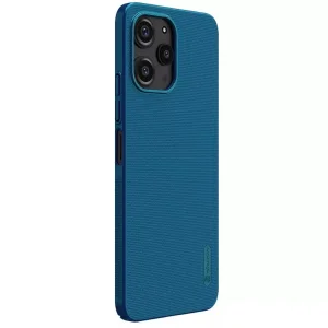 کاور نیلکین مدل Super Frosted Shield مناسب برای گوشی موبایل شیائومی Redmi 12 4G / Note 12R 5G