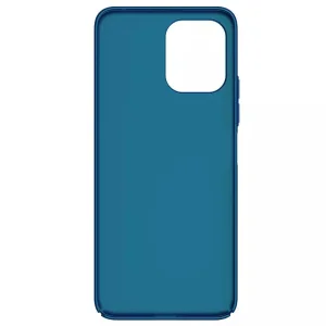 کاور نیلکین مدل Super Frosted Shield مناسب برای گوشی موبایل شیائومی Redmi 12 4G / Note 12R 5G