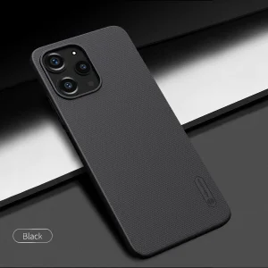 کاور نیلکین مدل Super Frosted Shield مناسب برای گوشی موبایل شیائومی Redmi 12 4G / Note 12R 5G