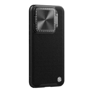 کاور نیلکین مدل Textured Prop مناسب برای گوشی موبایل شیائومی Mi 14 Pro