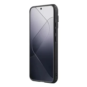 کاور نیلکین مدل Textured Prop مناسب برای گوشی موبایل شیائومی Mi 14 Pro