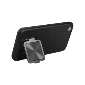 کاور نیلکین مدل Textured Prop مناسب برای گوشی موبایل شیائومی Mi 14 Pro
