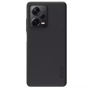 کاور نیلکین مدل Super Frosted Shield مناسب برای گوشی موبایل شیائومی Redmi Note 12 Pro Plus
