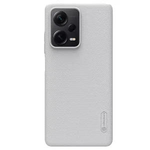 کاور نیلکین مدل Super Frosted Shield مناسب برای گوشی موبایل شیائومی Redmi Note 12 Pro Plus