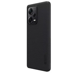 کاور نیلکین مدل Super Frosted Shield مناسب برای گوشی موبایل شیائومی Redmi Note 12 Pro Plus