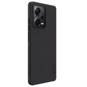 کاور نیلکین مدل Super Frosted Shield مناسب برای گوشی موبایل شیائومی Redmi Note 12 Pro Plus