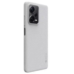 کاور نیلکین مدل Super Frosted Shield مناسب برای گوشی موبایل شیائومی Redmi Note 12 Pro Plus