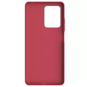 کاور نیلکین مدل Super Frosted Shield مناسب برای گوشی موبایل شیائومی Redmi Note 12 Pro Plus