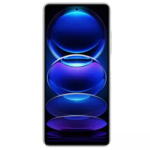 کاور نیلکین مدل Super Frosted Shield مناسب برای گوشی موبایل شیائومی Redmi Note 12 Pro Plus