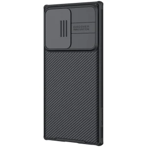 کاور نیلکین مدل CamShield pro مناسب برای گوشی موبایل سامسونگ Galaxy Note 20 Ultra