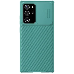کاور نیلکین مدل CamShield pro مناسب برای گوشی موبایل سامسونگ Galaxy Note 20 Ultra