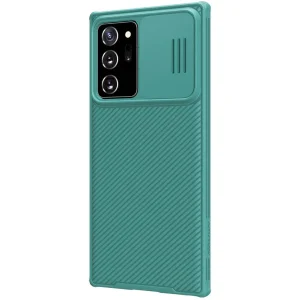 کاور نیلکین مدل CamShield pro مناسب برای گوشی موبایل سامسونگ Galaxy Note 20 Ultra