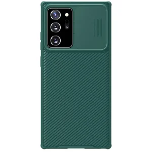 کاور نیلکین مدل CamShield pro مناسب برای گوشی موبایل سامسونگ Galaxy Note 20 Ultra