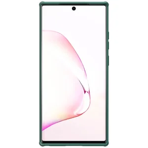 کاور نیلکین مدل CamShield pro مناسب برای گوشی موبایل سامسونگ Galaxy Note 20 Ultra