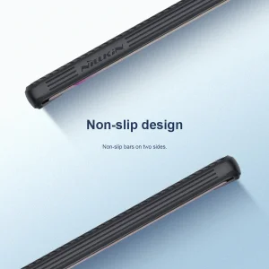 کاور نیلکین مدل CamShield pro مناسب برای گوشی موبایل سامسونگ Galaxy Note 20 Ultra
