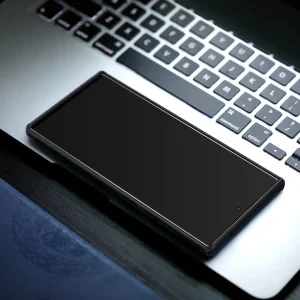 کاور نیلکین مدل CamShield pro مناسب برای گوشی موبایل سامسونگ Galaxy Note 20 Ultra