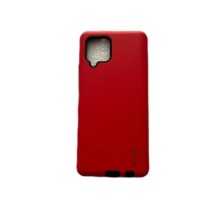 کاور نیلکین مدل Siliky مناسب برای گوشی موبایل سامسونگ Galaxy A02S