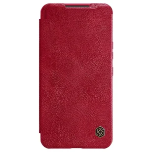 کیف نیلکین مدل QIN PRO مناسب برای گوشی موبایل سامسونگ Galaxy S22 Plus