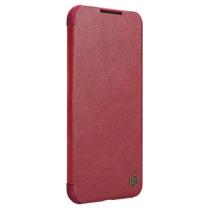 کیف نیلکین مدل QIN PRO مناسب برای گوشی موبایل سامسونگ Galaxy S22 Plus