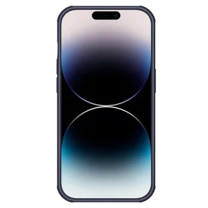 کاور نیلکین مدل CamShield Pro Magnetic مناسب برای گوشی موبایل اپل IPhone 14 Pro