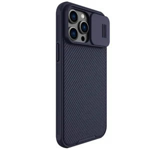 کاور نیلکین مدل CamShield Pro Magnetic مناسب برای گوشی موبایل اپل IPhone 14 Pro