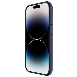 کاور نیلکین مدل CamShield Pro Magnetic مناسب برای گوشی موبایل اپل IPhone 14 Pro