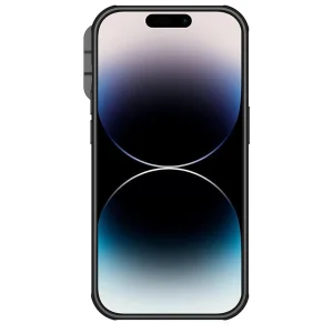 کاور نیلکین مدل CamShield Pro Magnetic مناسب برای گوشی موبایل اپل IPhone 14 Pro