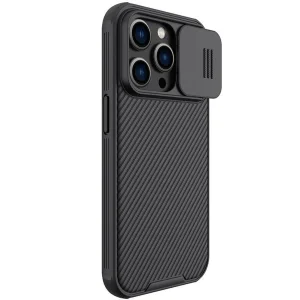 کاور نیلکین مدل CamShield Pro Magnetic مناسب برای گوشی موبایل اپل IPhone 14 Pro