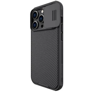 کاور نیلکین مدل CamShield Pro Magnetic مناسب برای گوشی موبایل اپل IPhone 14 Pro