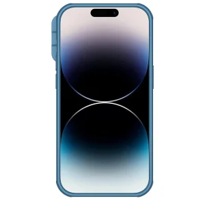 کاور نیلکین مدل CamShield Pro Magnetic مناسب برای گوشی موبایل اپل IPhone 14 Pro