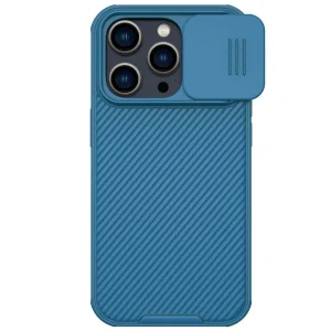 کاور نیلکین مدل CamShield Pro Magnetic مناسب برای گوشی موبایل اپل IPhone 14 Pro