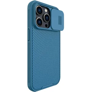 کاور نیلکین مدل CamShield Pro Magnetic مناسب برای گوشی موبایل اپل IPhone 14 Pro