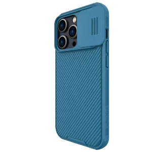 کاور نیلکین مدل CamShield Pro Magnetic مناسب برای گوشی موبایل اپل IPhone 14 Pro
