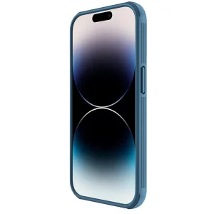 کاور نیلکین مدل CamShield Pro Magnetic مناسب برای گوشی موبایل اپل IPhone 14 Pro