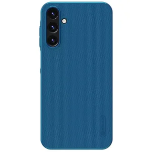کاور نیلکین مدل Super Frosted Shield مناسب برای گوشی موبایل سامسونگ Galaxy A25 5G